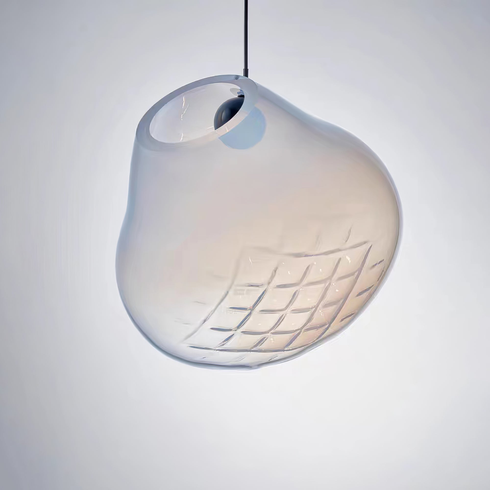 Gripcup Pendant Light