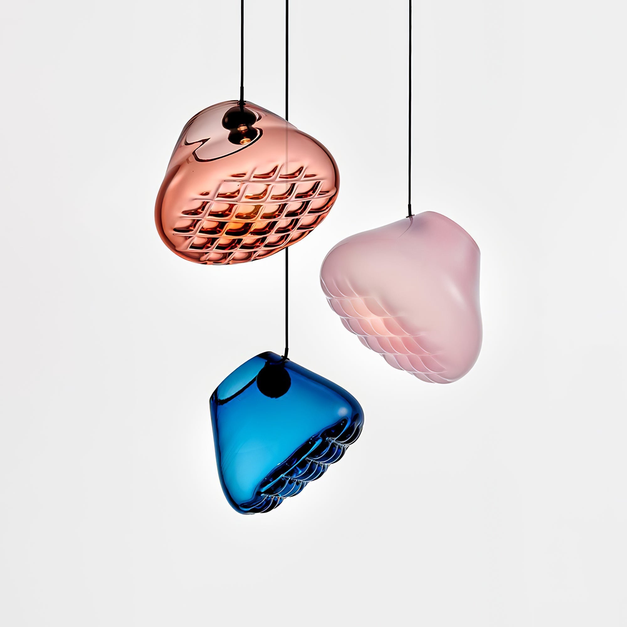 Gripcup Pendant Light