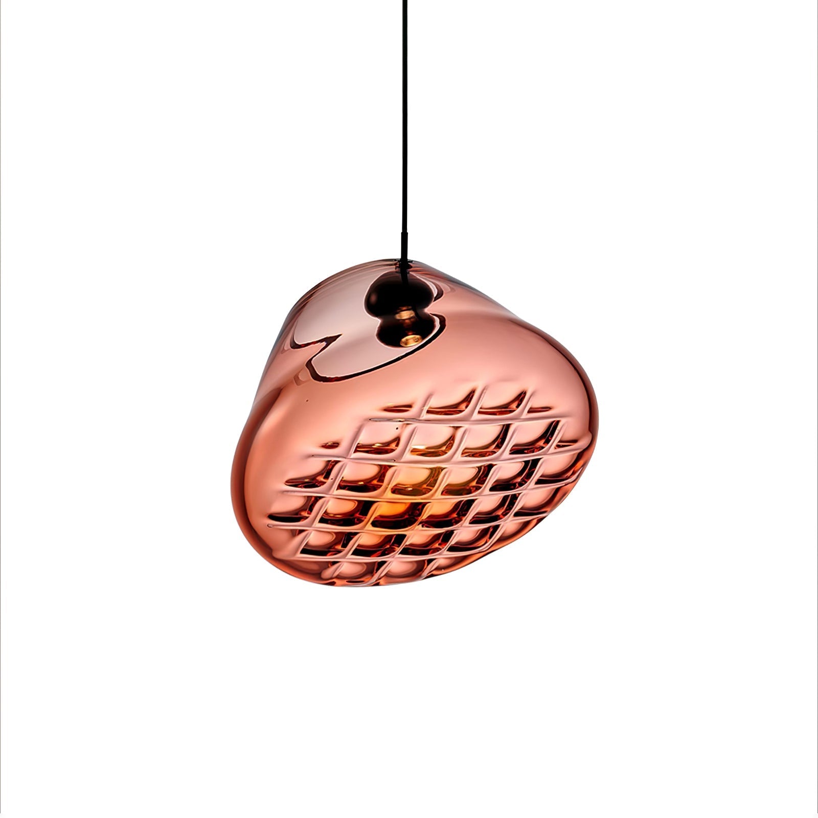 Gripcup Pendant Light