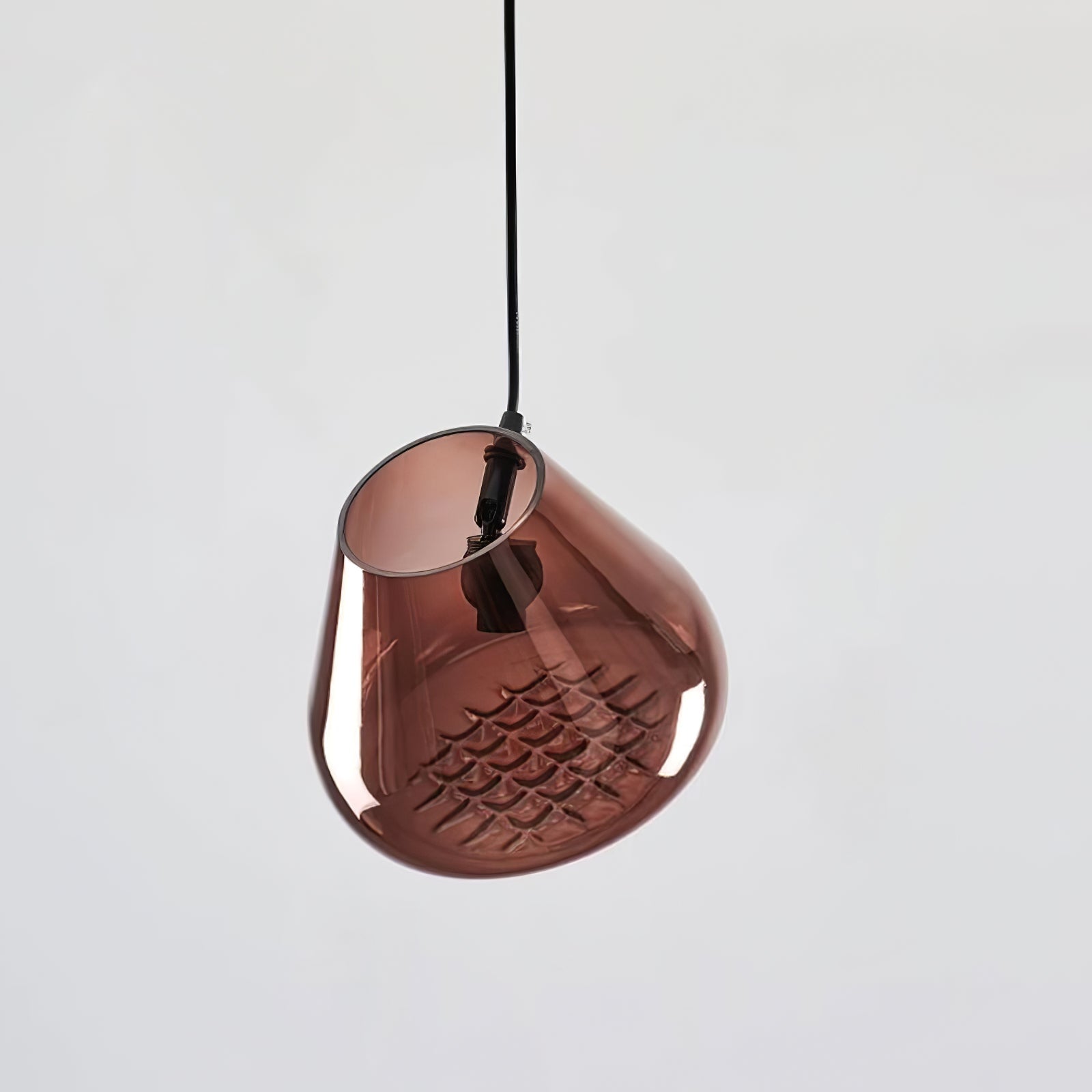 Gripcup Pendant Light
