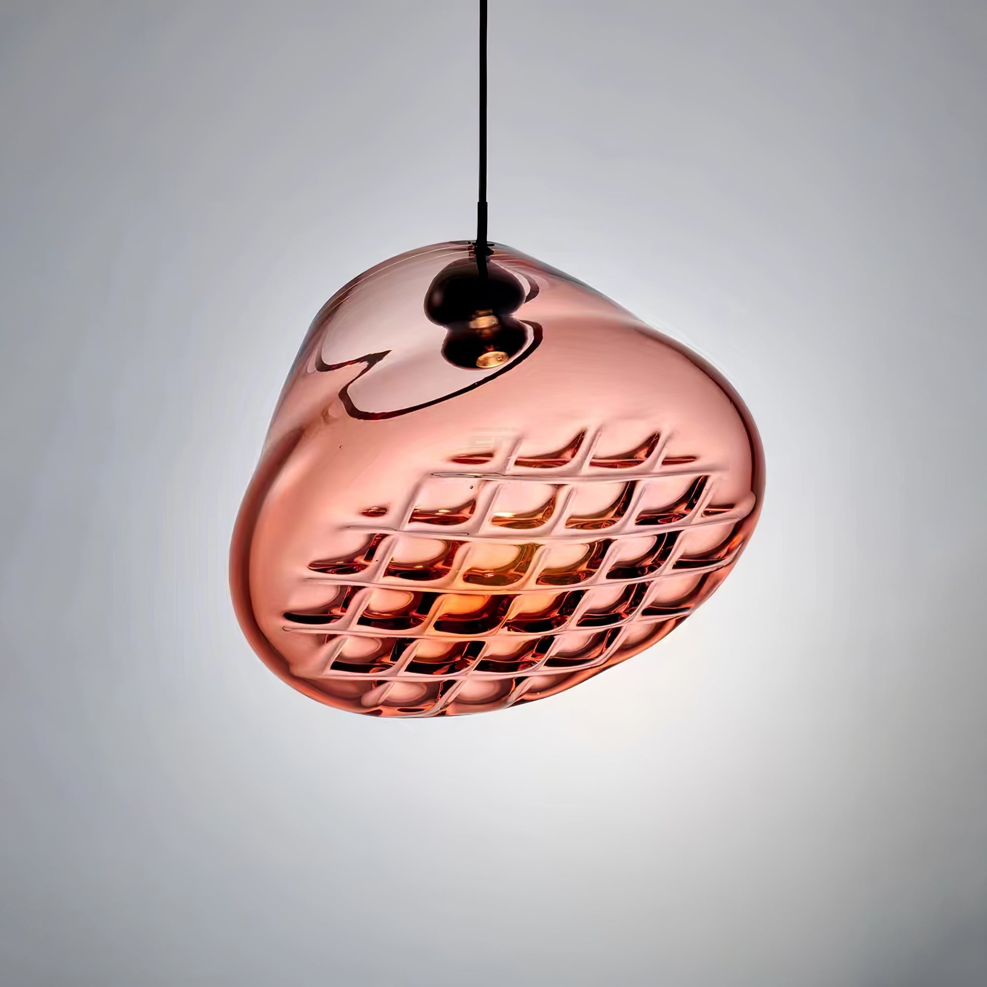 Gripcup Pendant Light