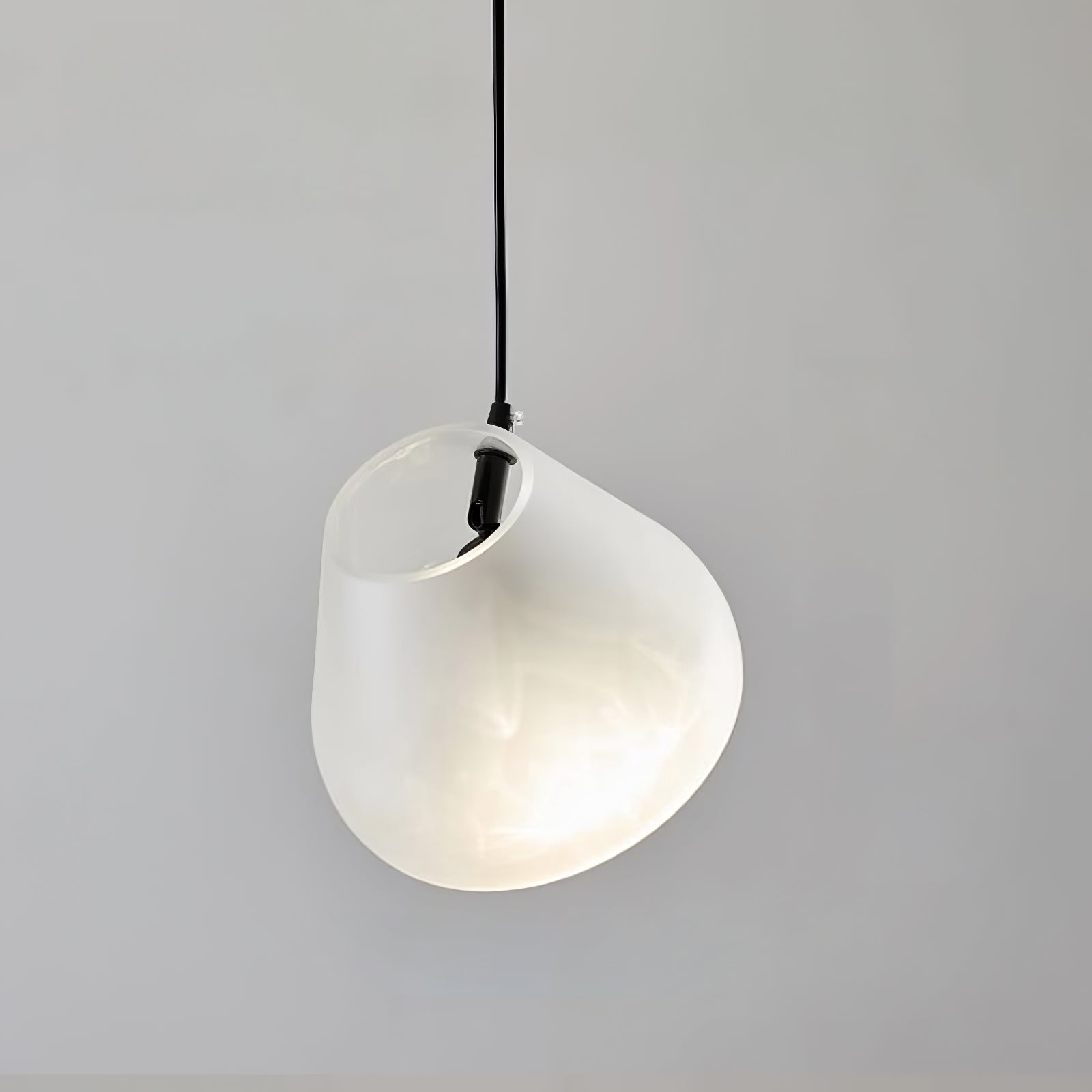 Gripcup Pendant Light