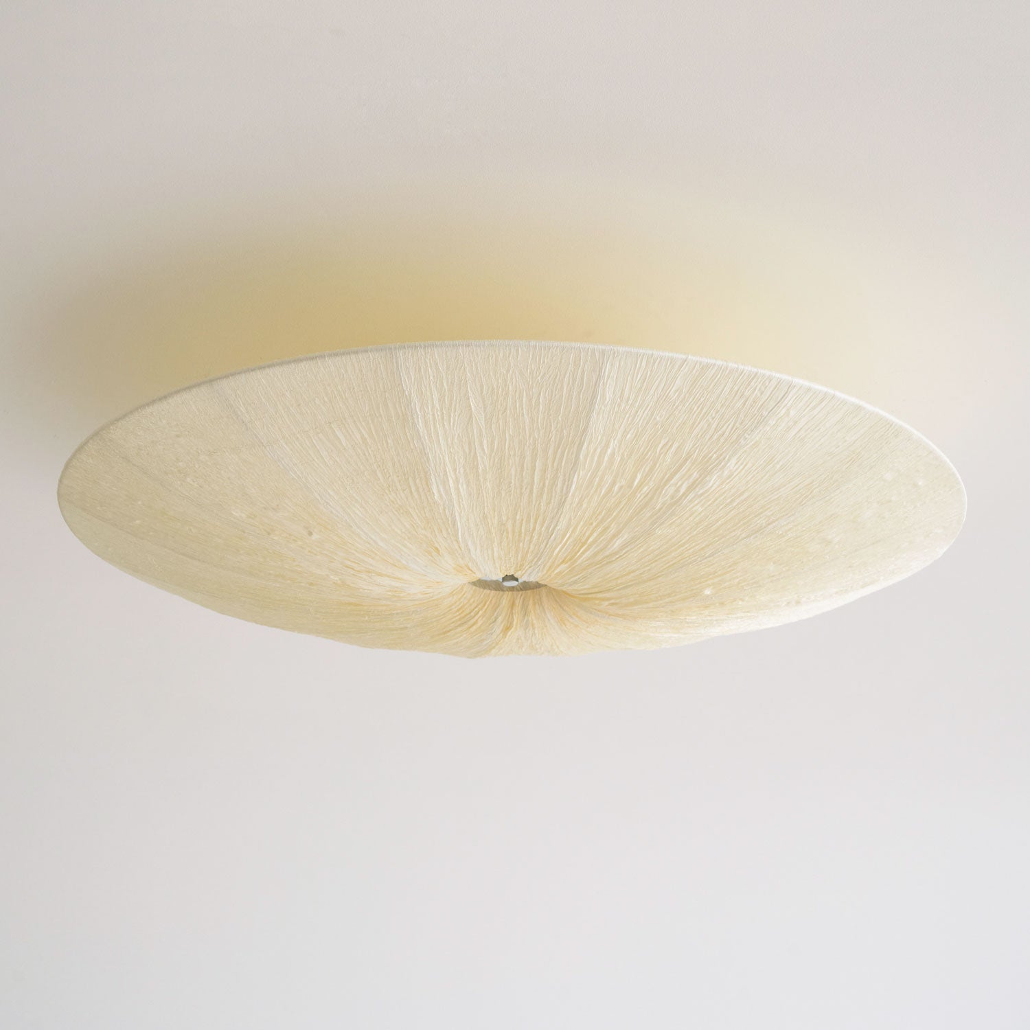 Yarna Tassel Ceiling Light