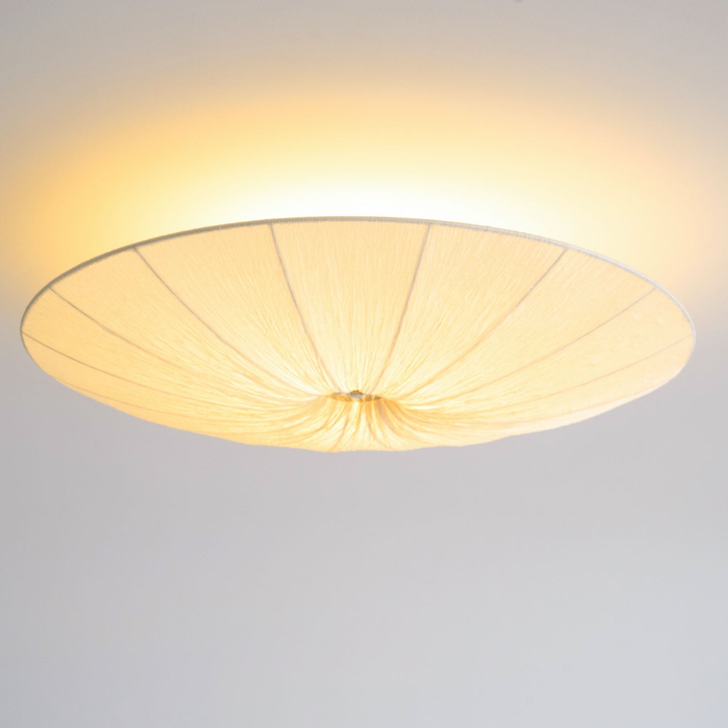 Yarna Tassel Ceiling Light