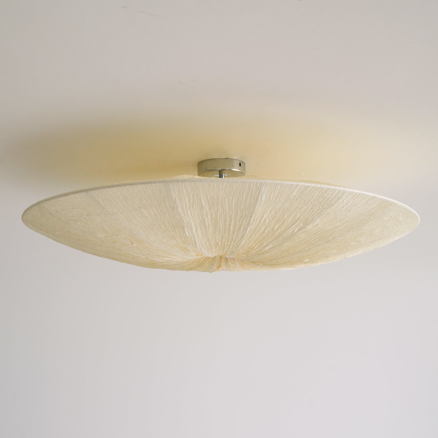 Yarna Tassel Ceiling Light
