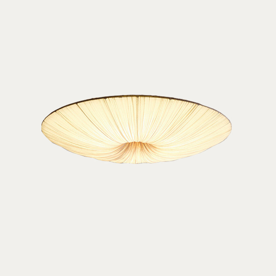 Yarna Tassel Ceiling Light