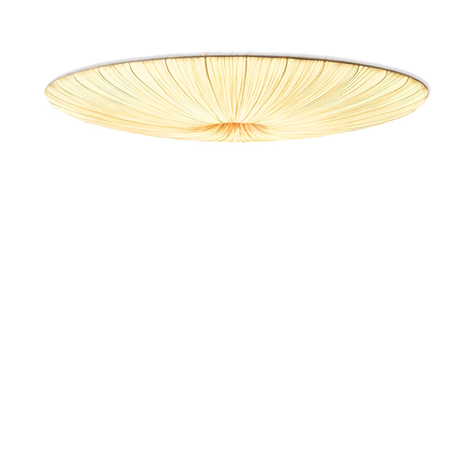 Yarna Tassel Ceiling Light
