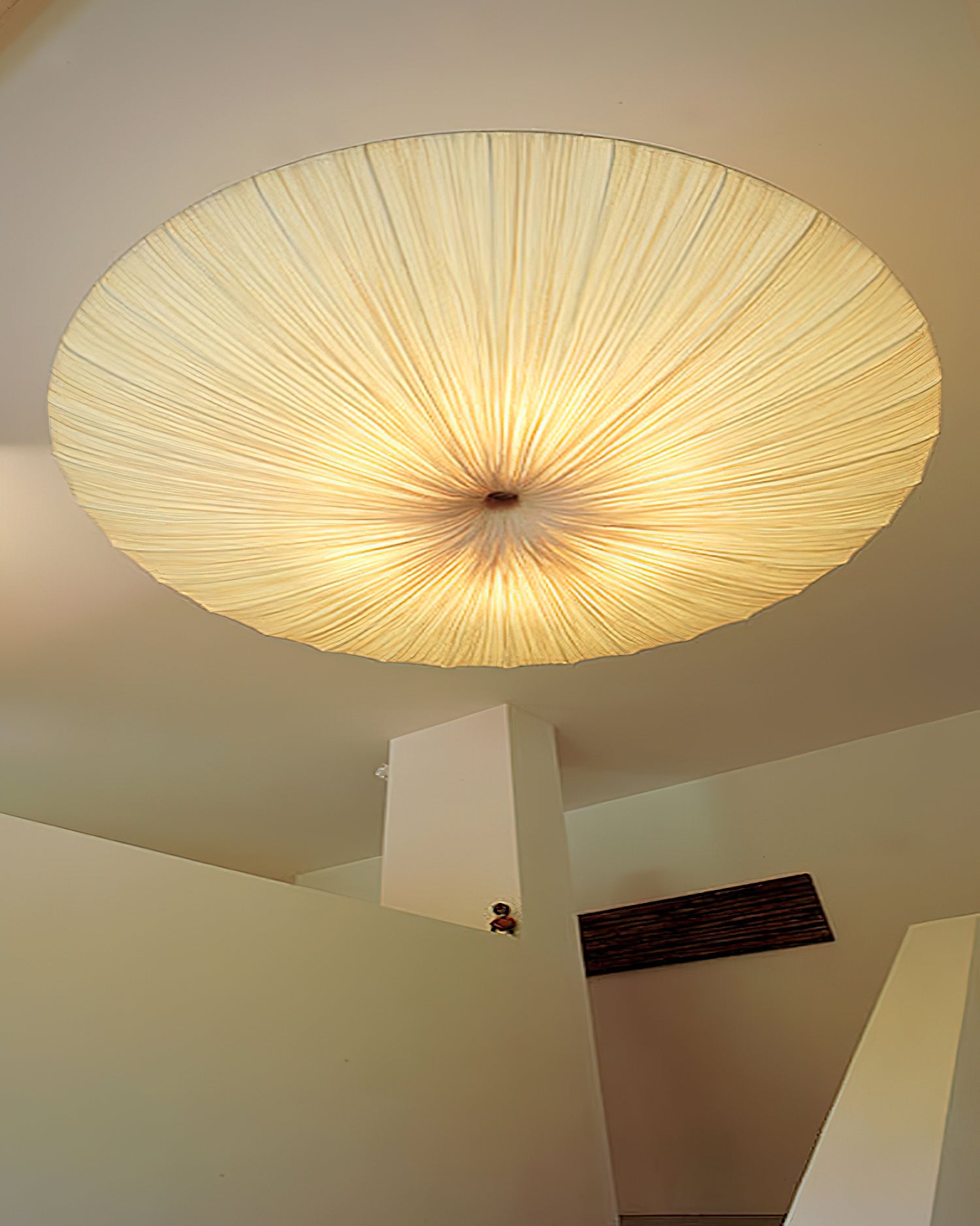 Yarna Tassel Ceiling Light