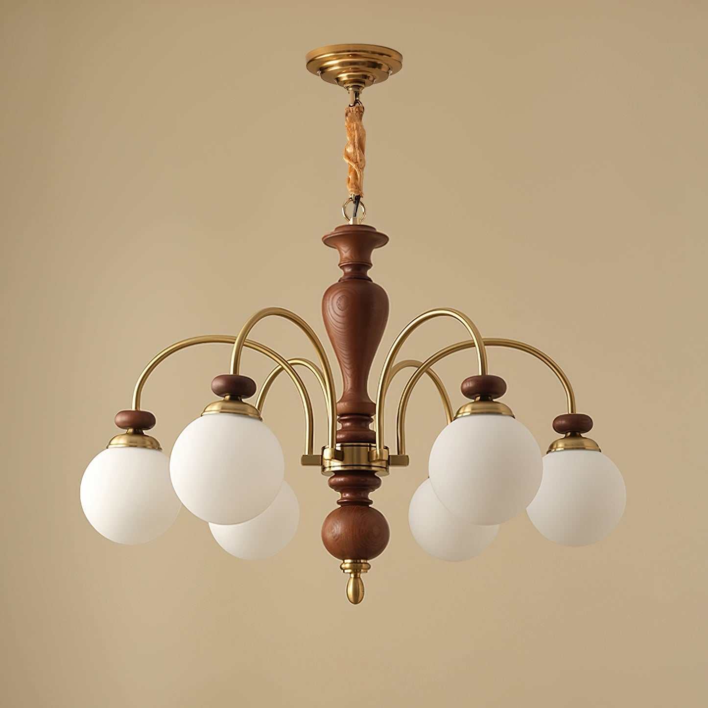 Zorento Chandelier