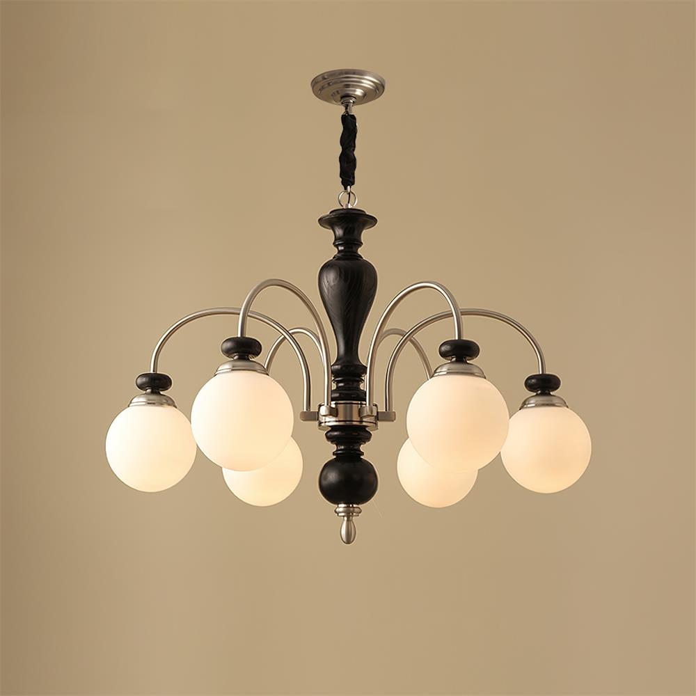 Zorento Chandelier