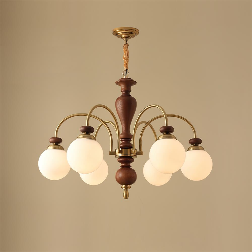 Zorento Chandelier