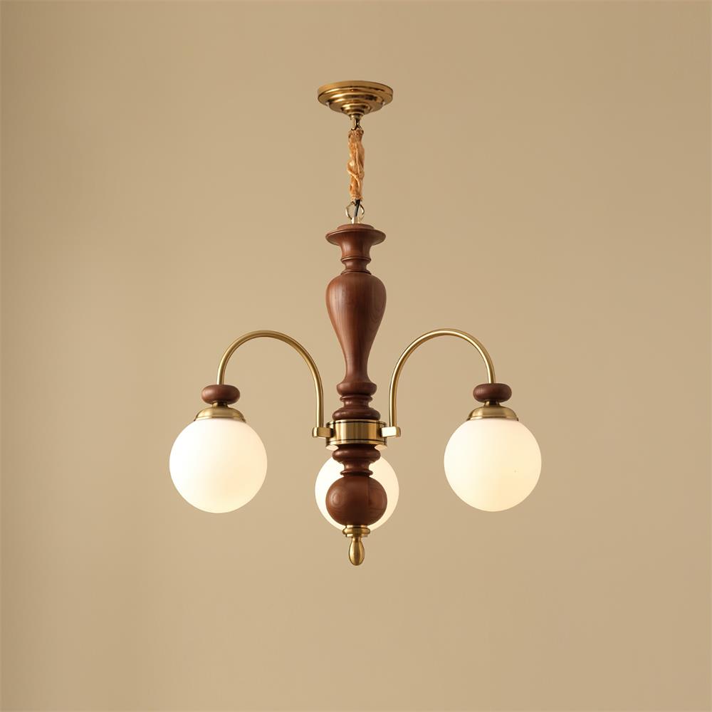 Zorento Chandelier