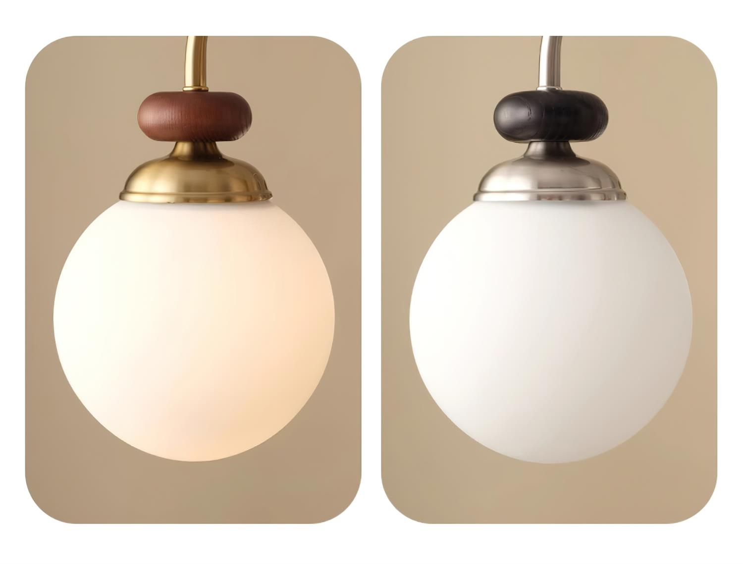 Zorento Chandelier