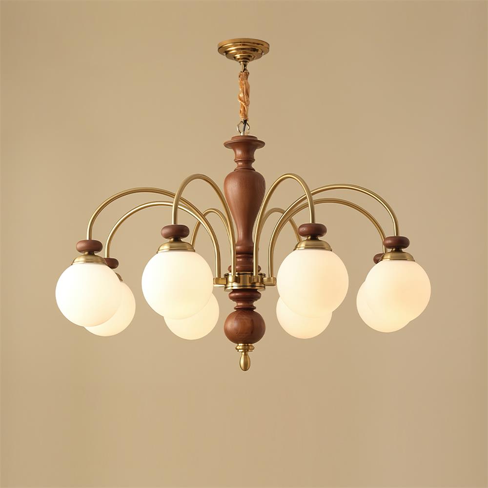 Zorento Chandelier