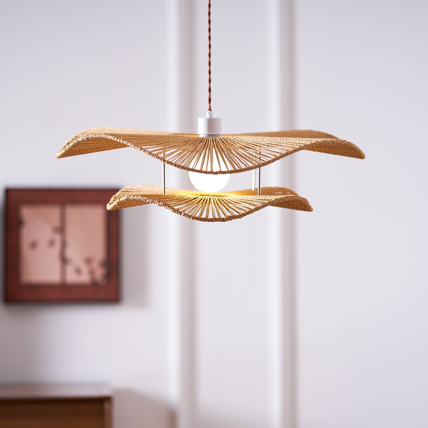 Gynilla Pendant Light
