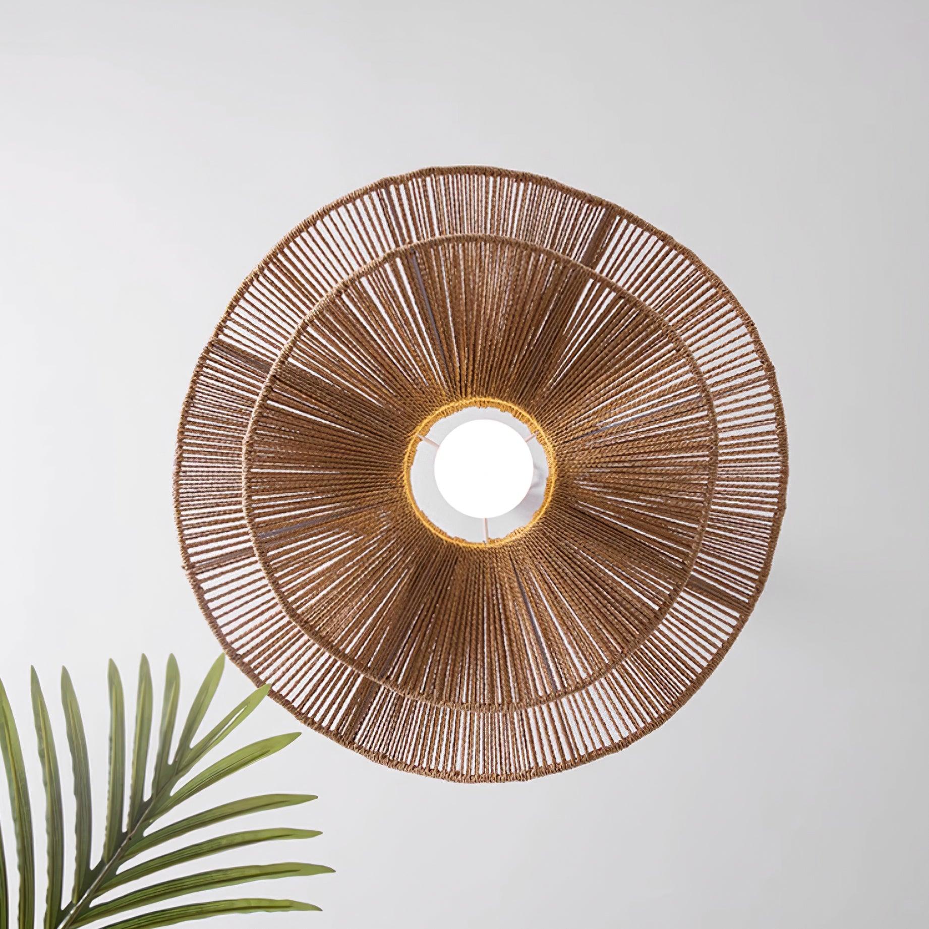 Gynilla Pendant Light