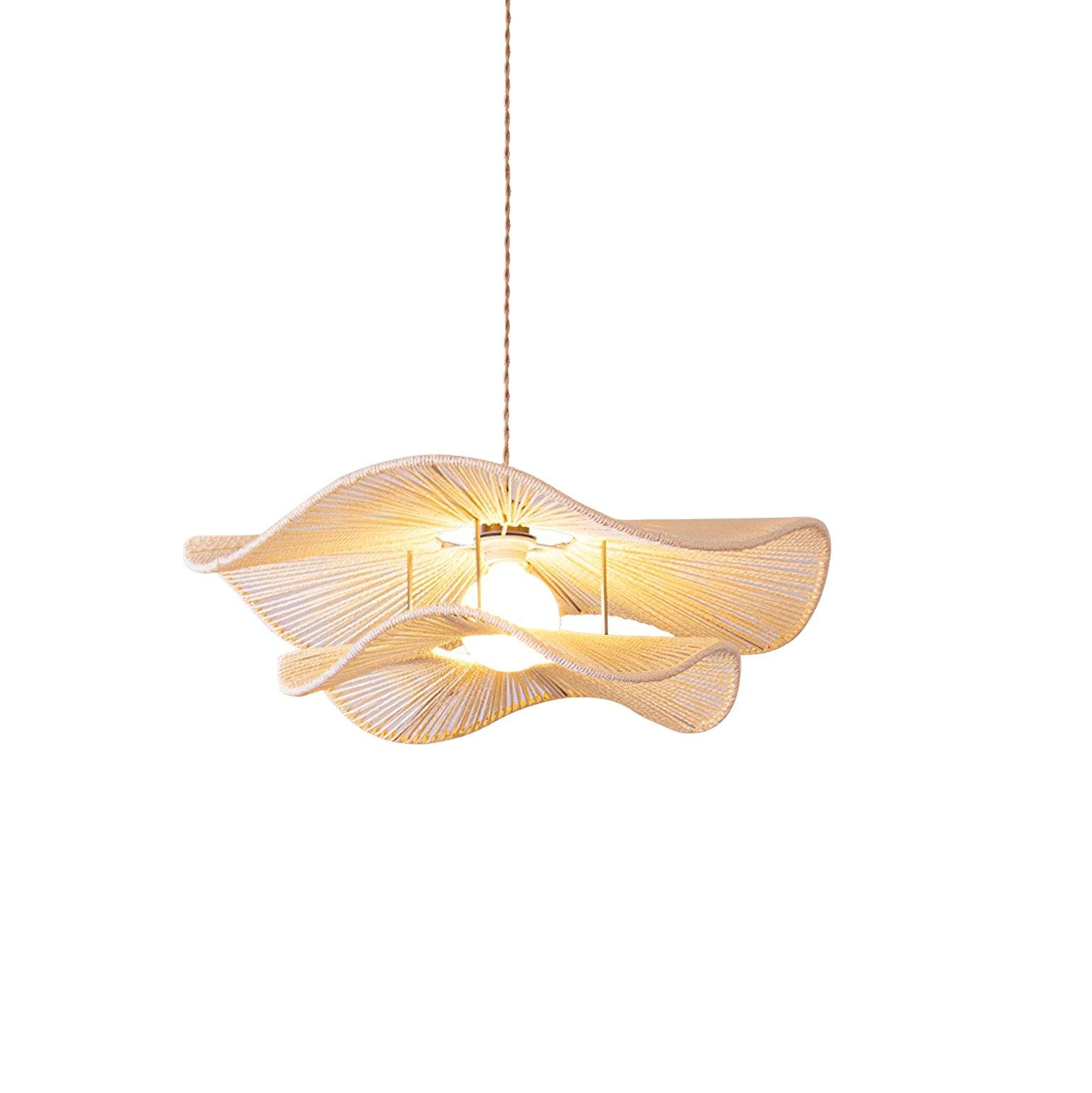 Gynilla Pendant Light