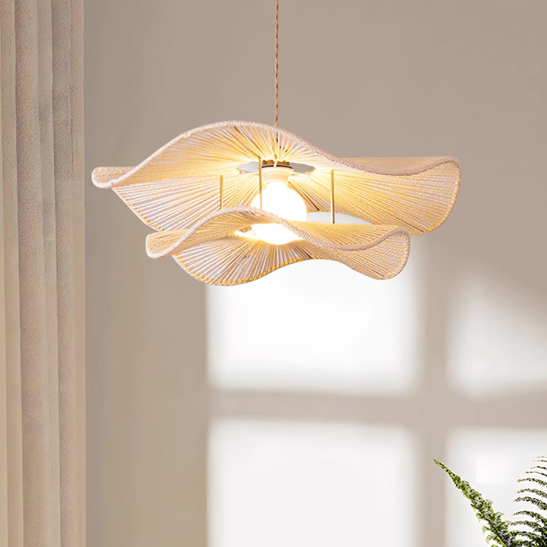 Gynilla Pendant Light