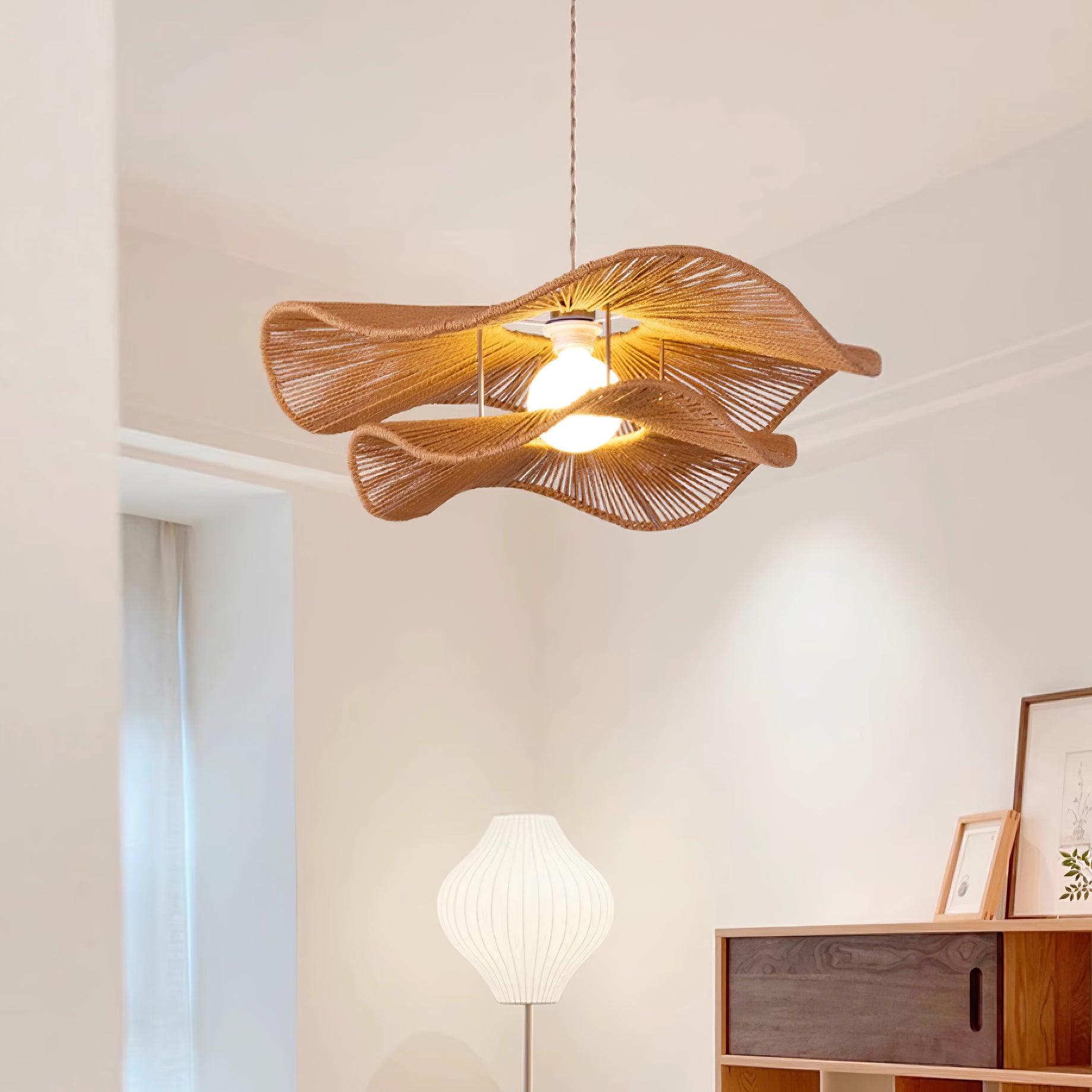 Gynilla Pendant Light
