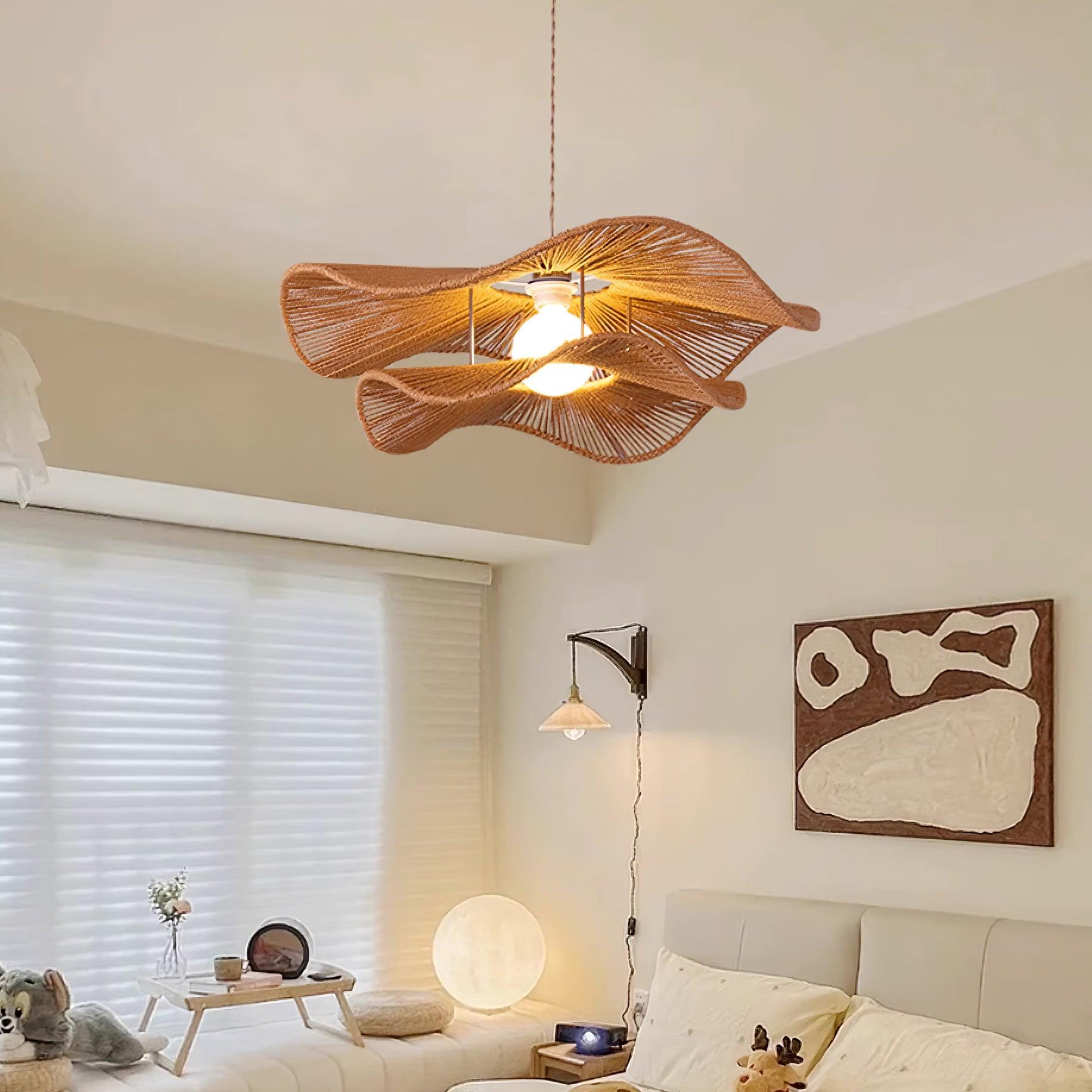Gynilla Pendant Light