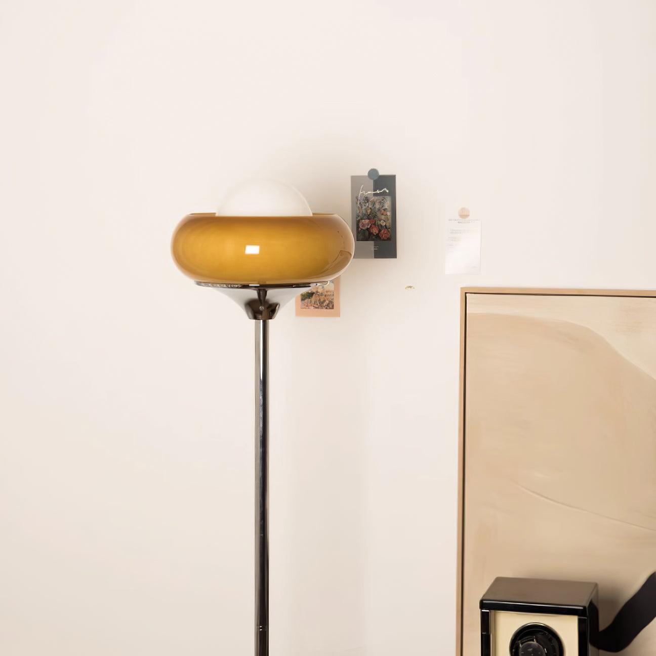 Gozzuni Floor Lamp