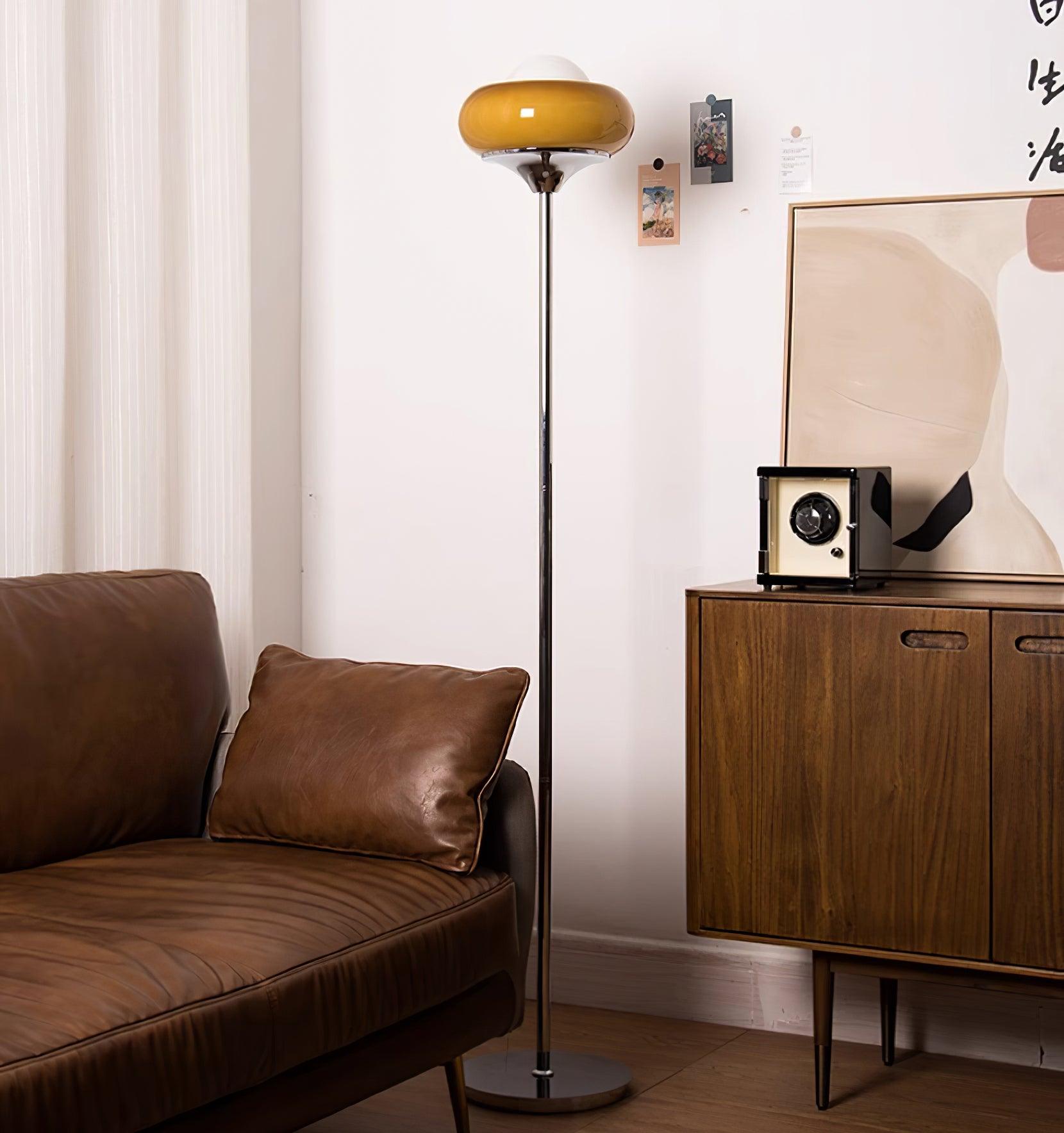 Gozzuni Floor Lamp