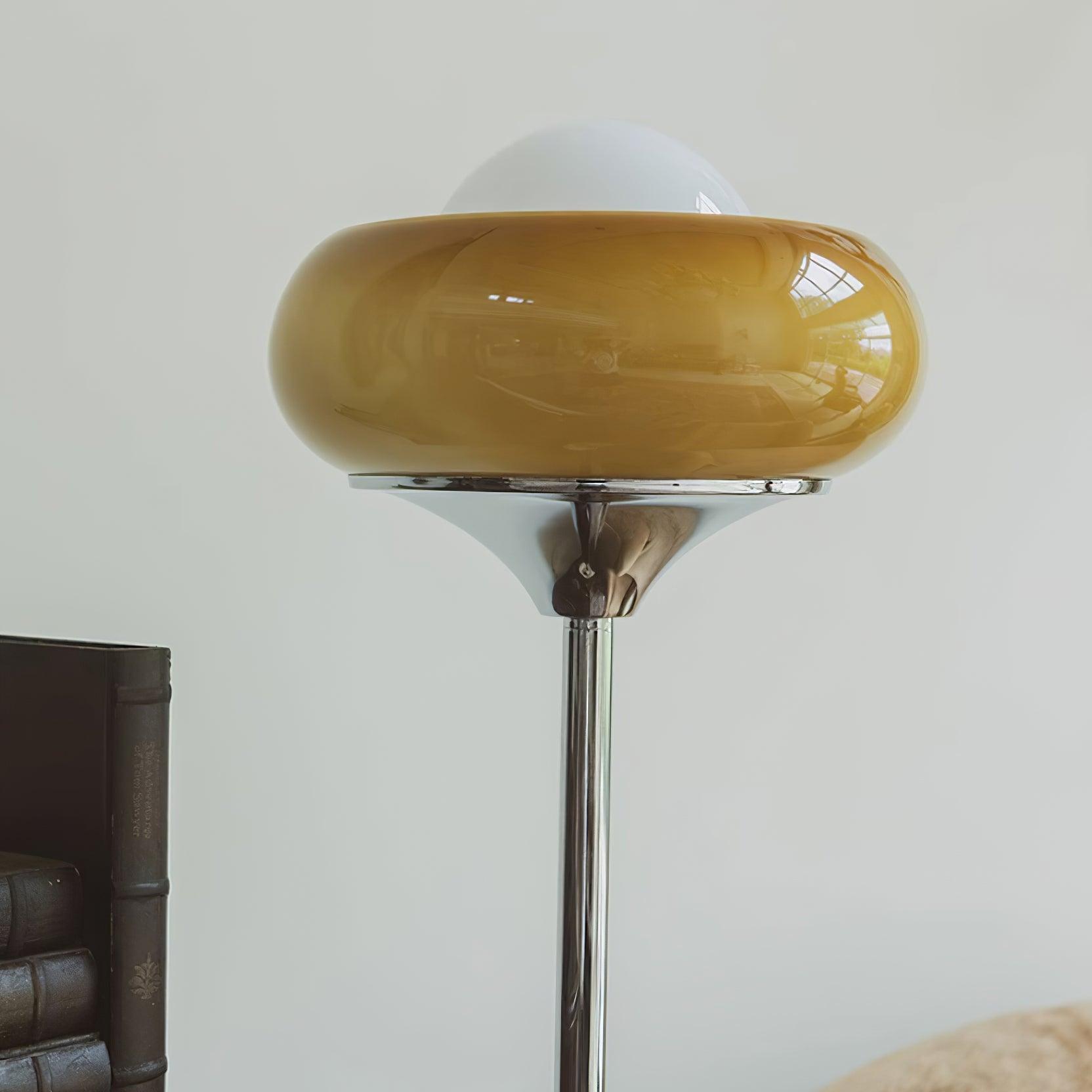 Gozzuni Floor Lamp