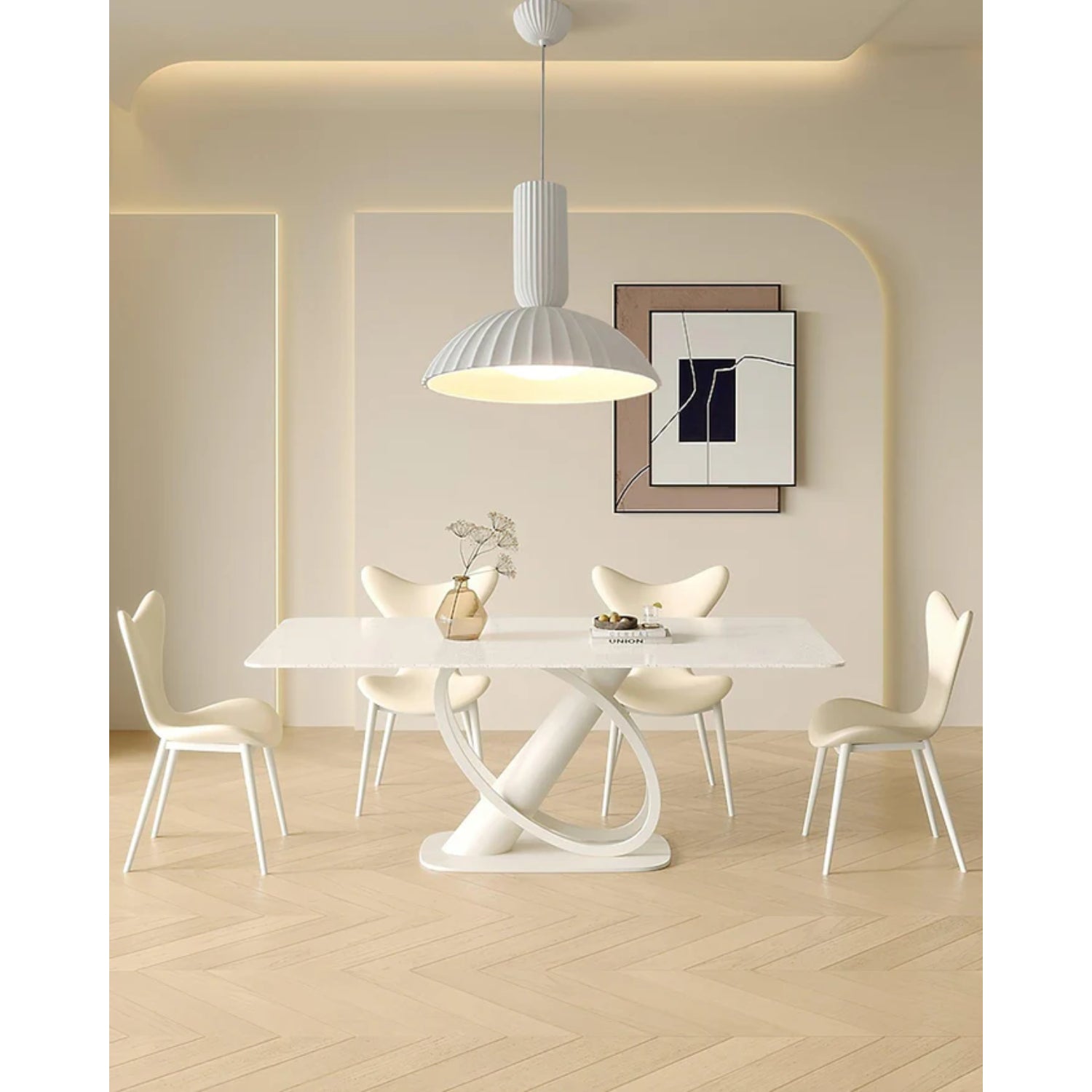Rasepi Pendant Light