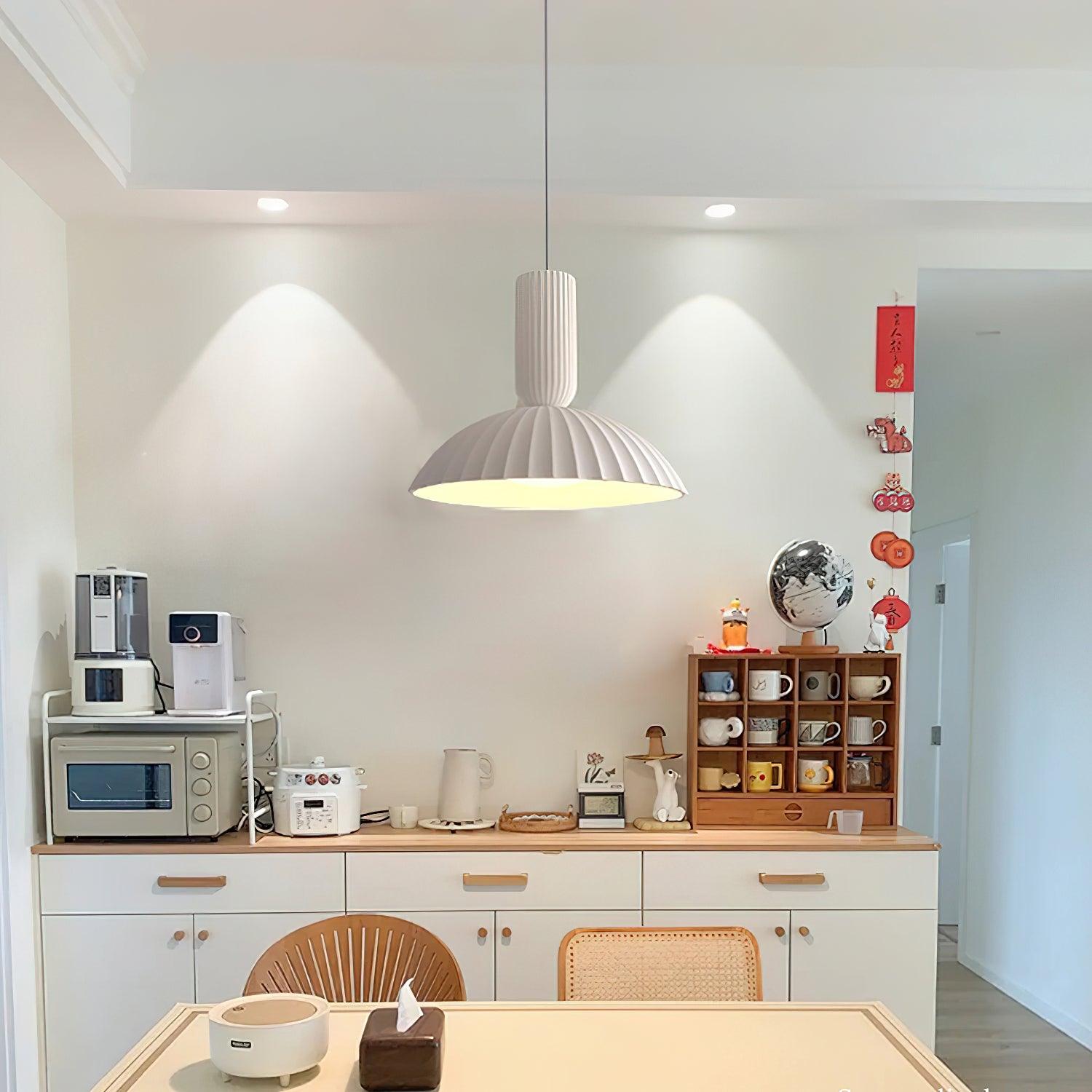 Rasepi Pendant Light