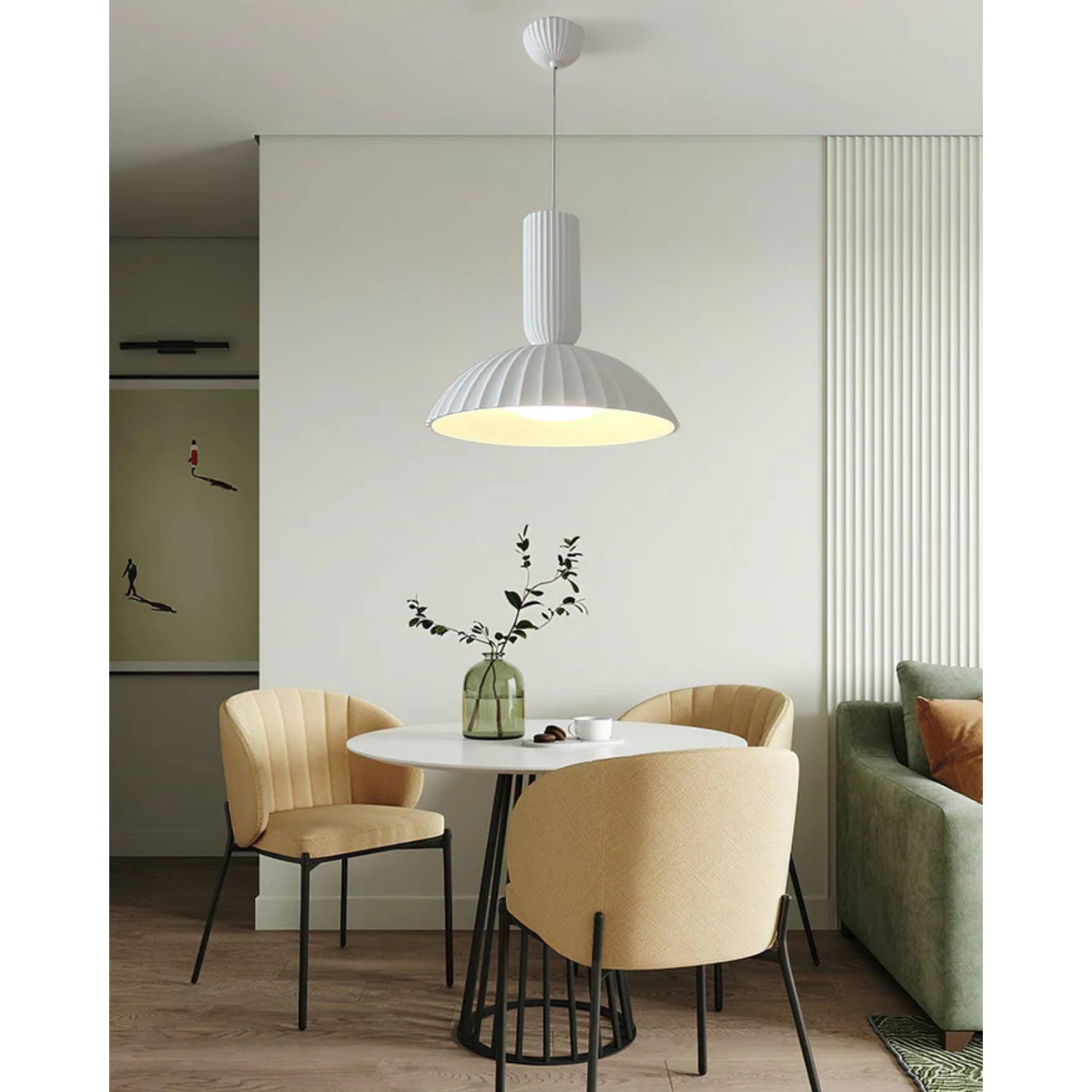 Rasepi Pendant Light