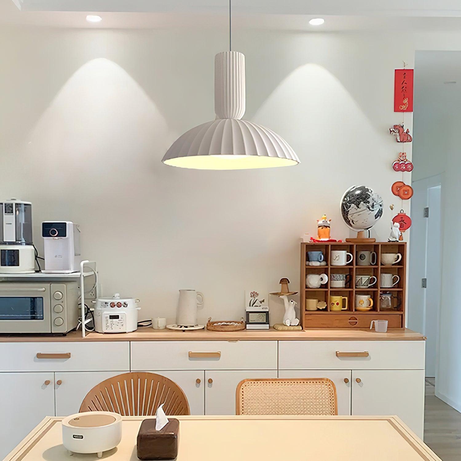 Rasepi Pendant Light