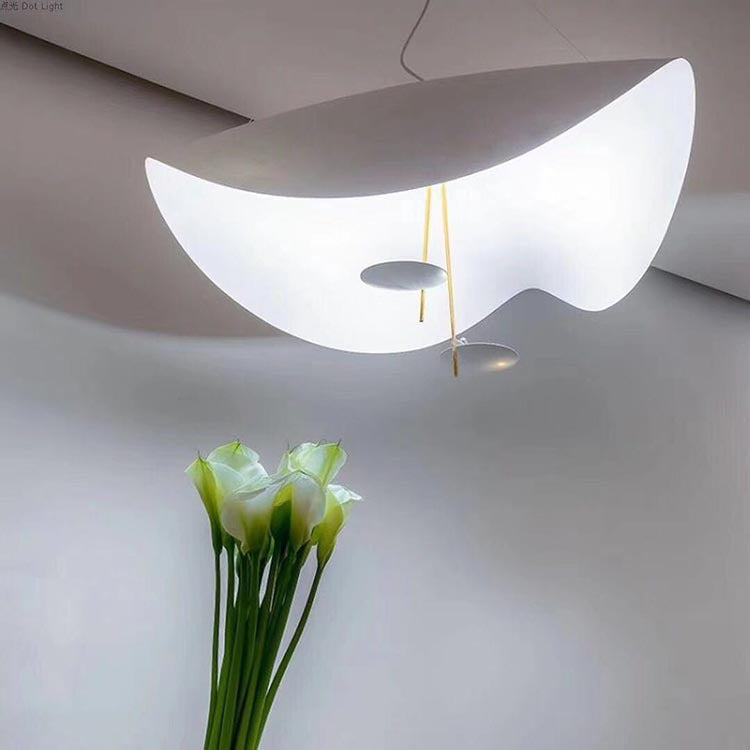 Vellburn Modern Ceiling Light