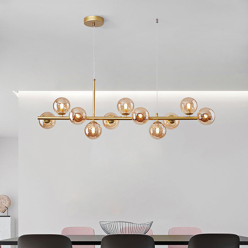 Curzillan Pendant Light