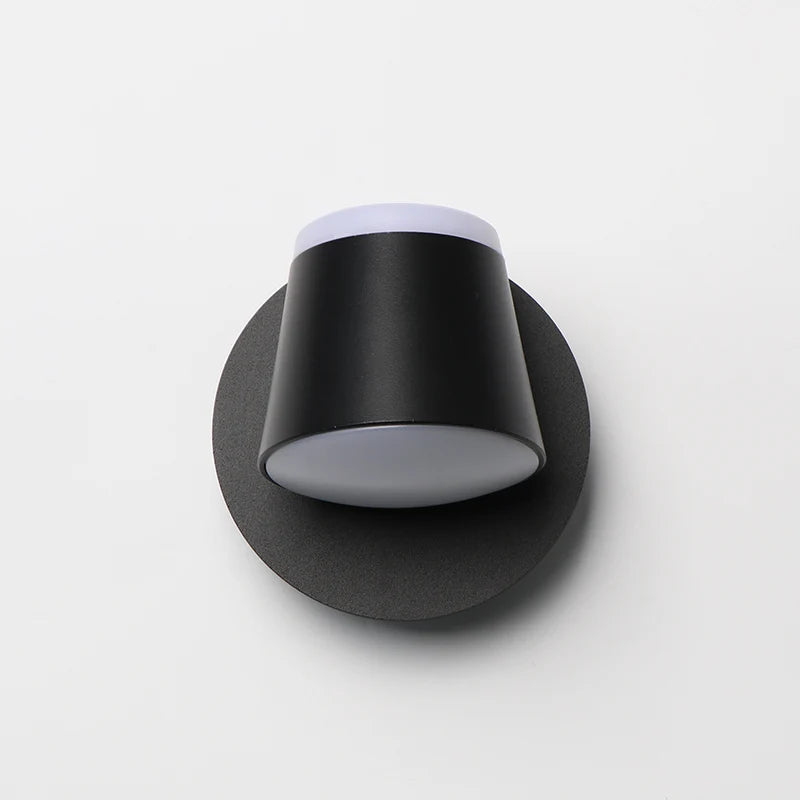 Sason Wall Light