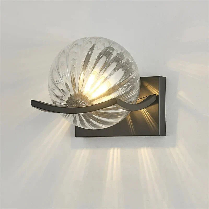 Parelzan Wall Light