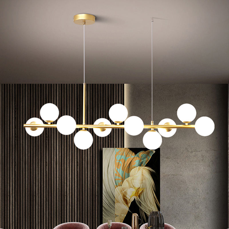 Curzillan Pendant Light