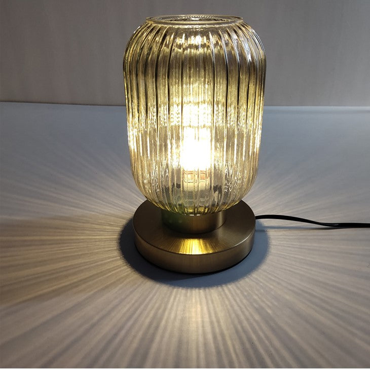 Nisson Table Lamp