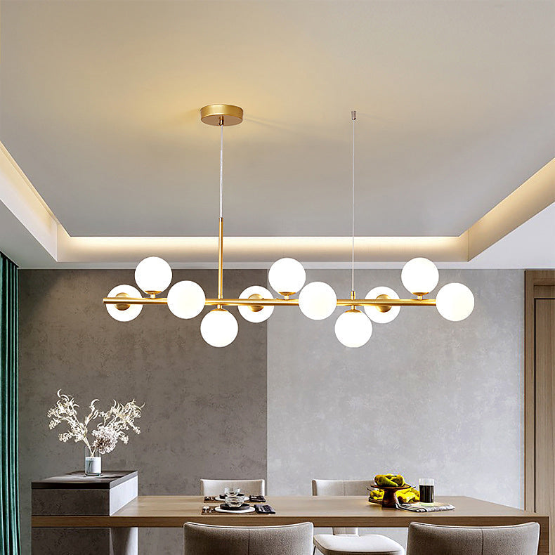 Curzillan Pendant Light