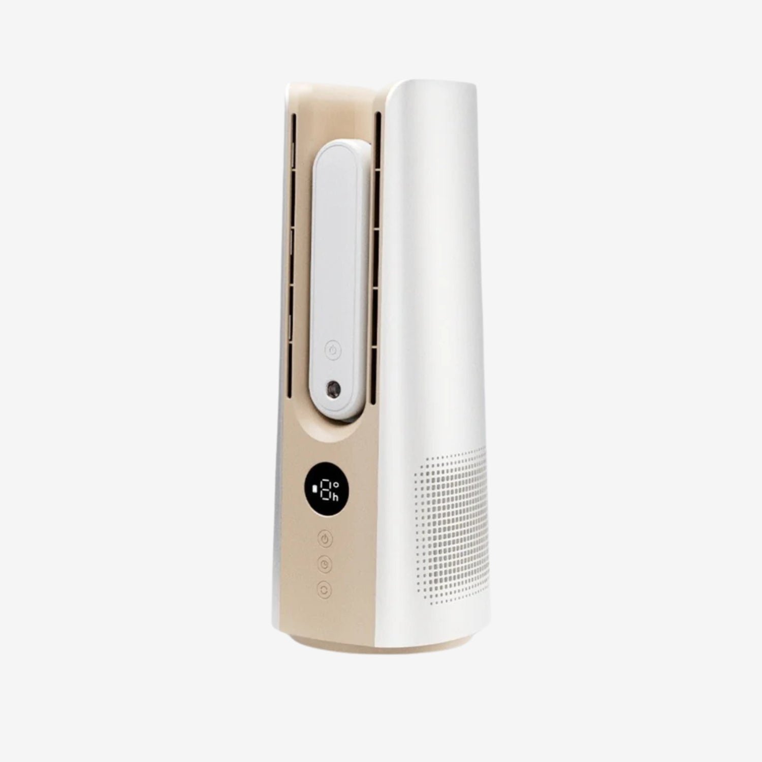 Breezeo Portable Mini Tower Fan