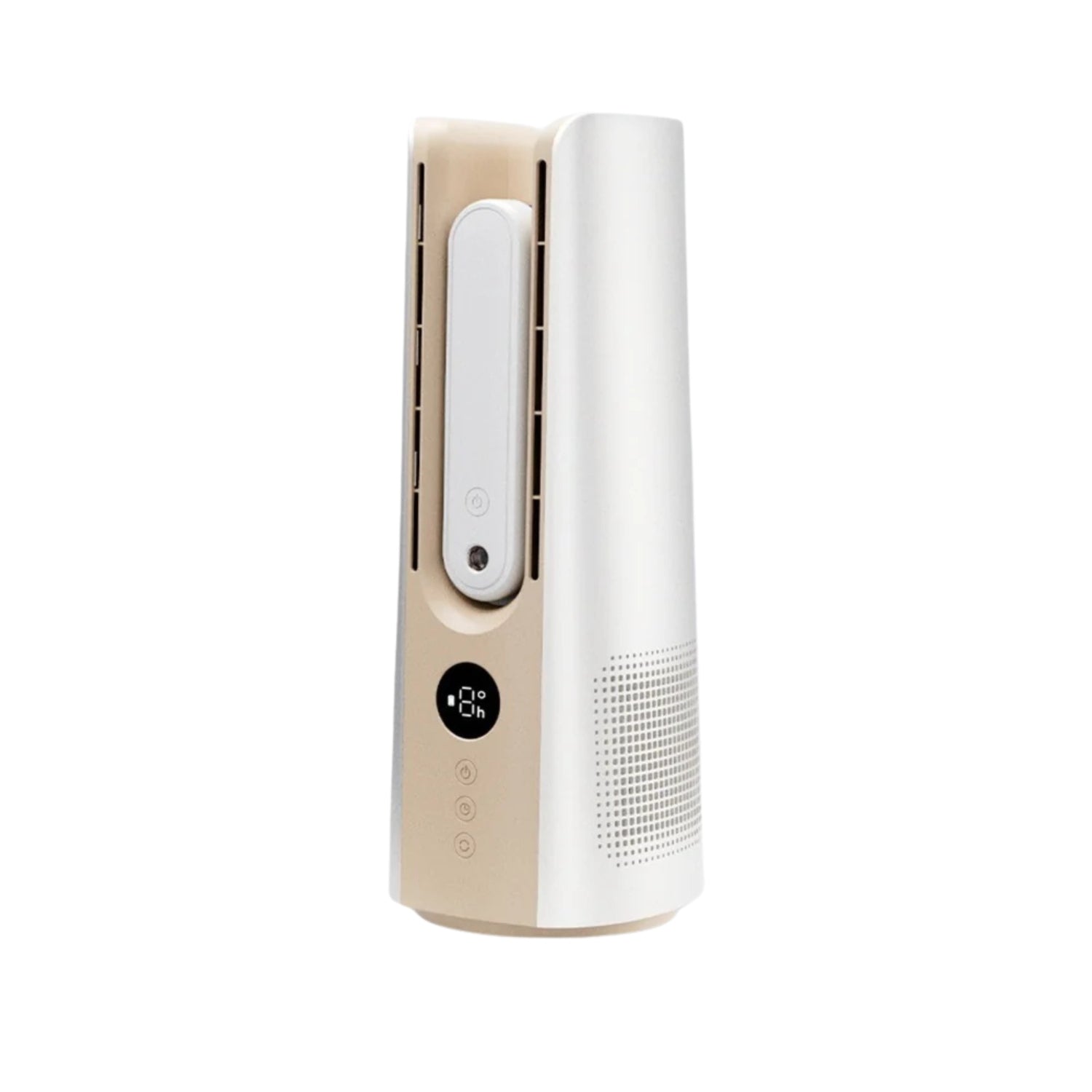 Breezeo Portable Mini Tower Fan
