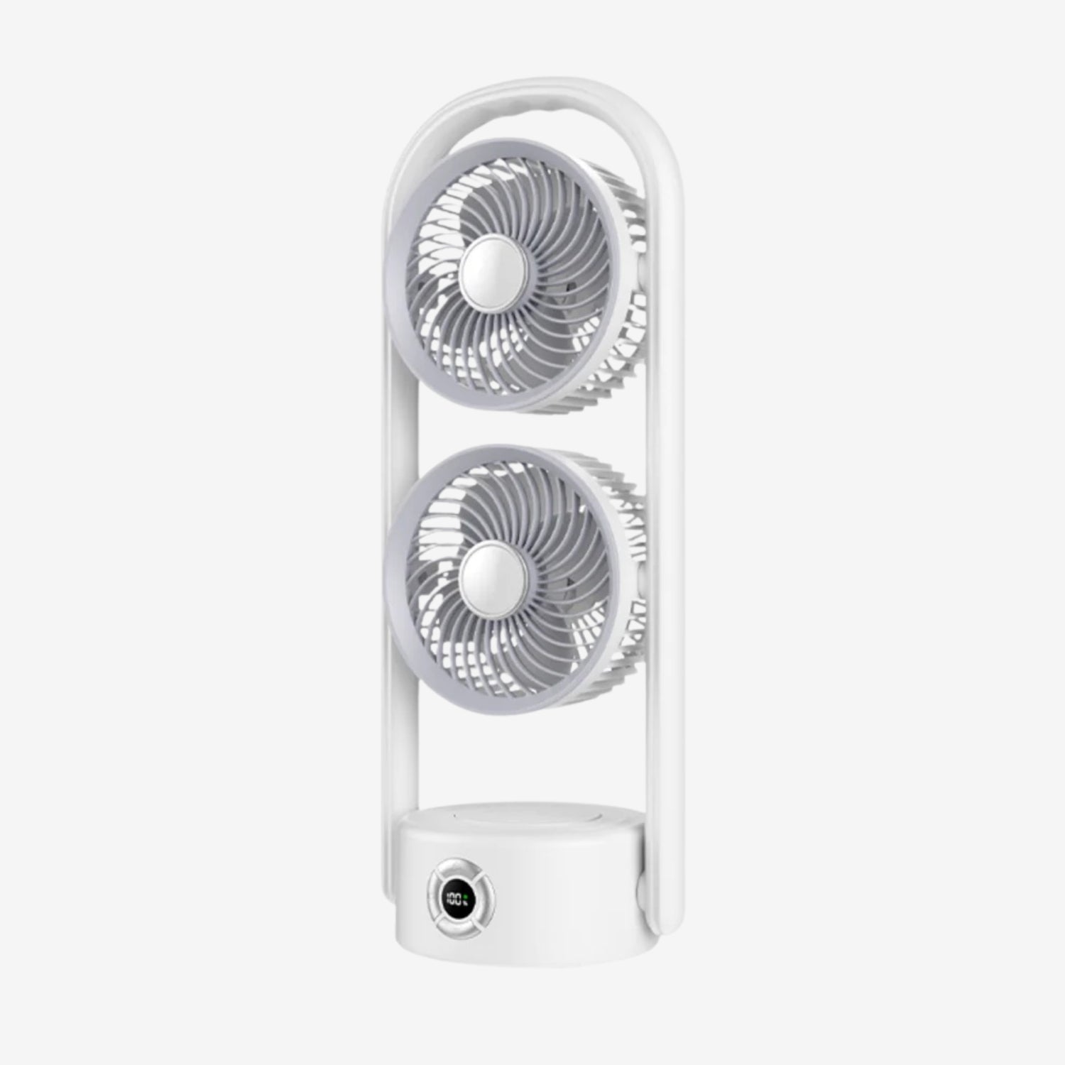 Freezio Tower Fan
