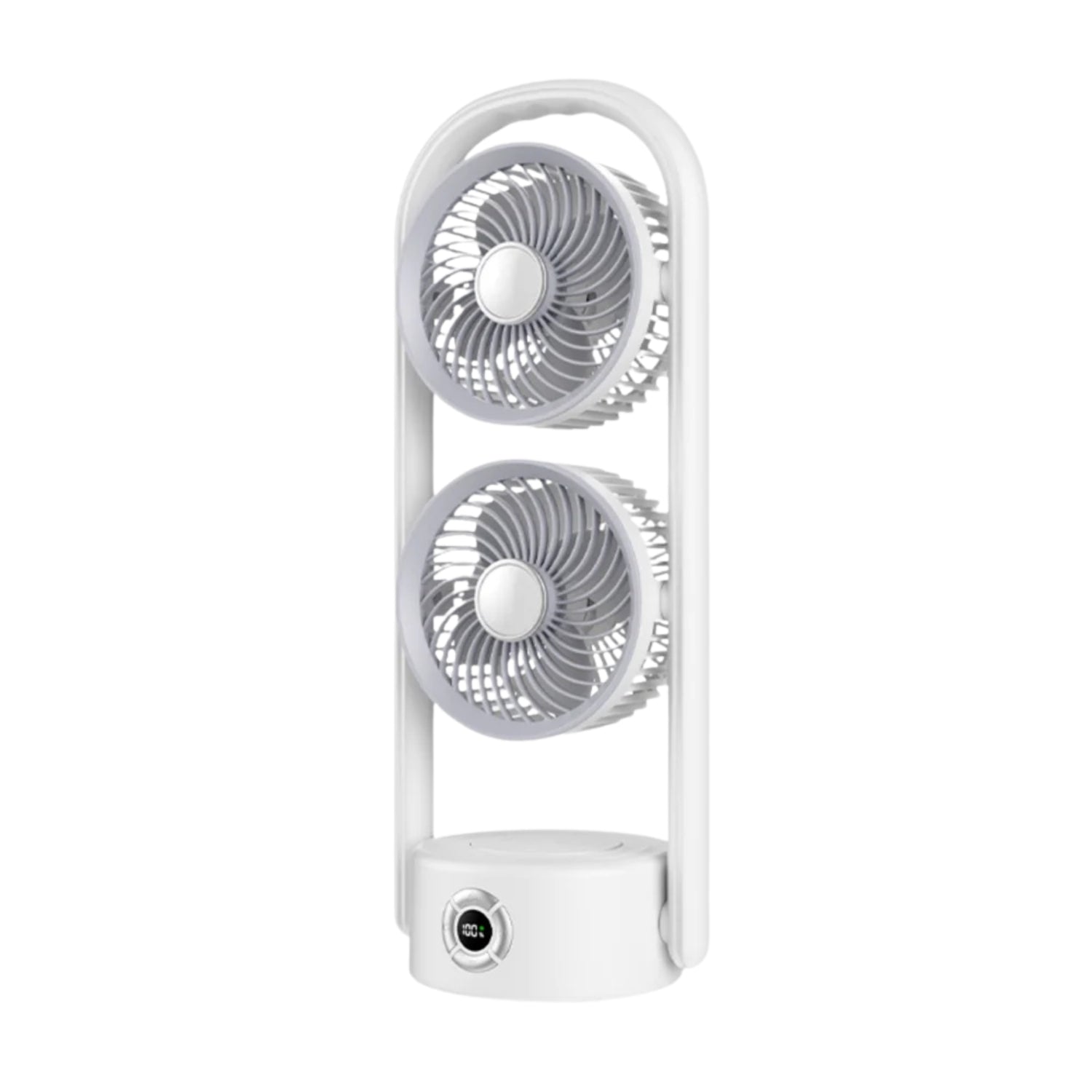 Freezio Tower Fan