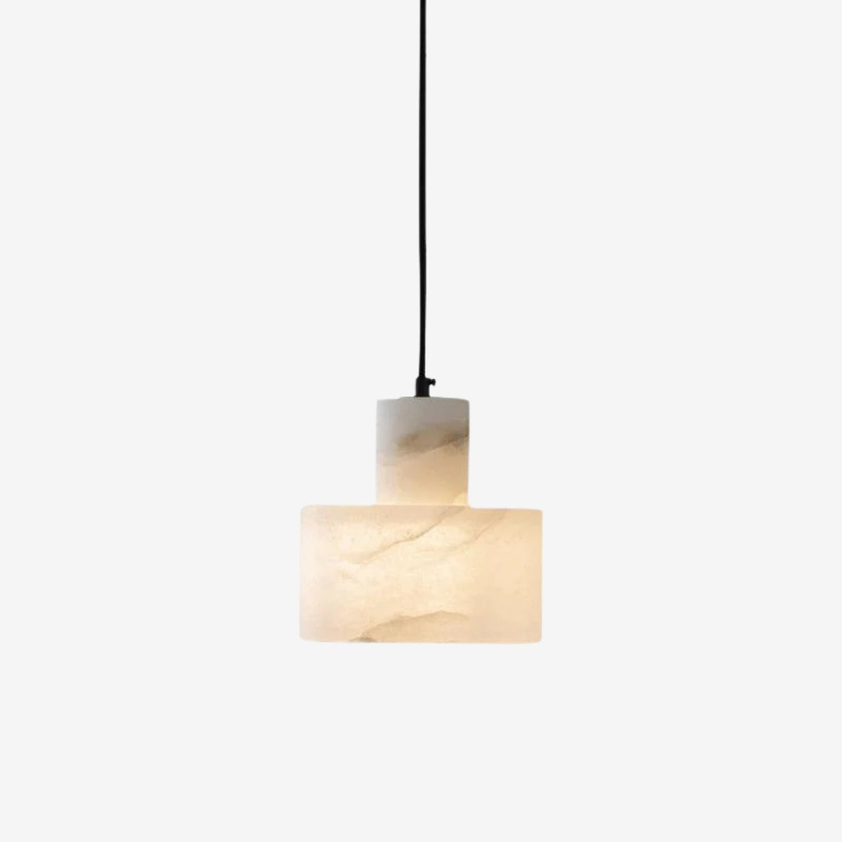 Linumere Cylindrical Pendant Light