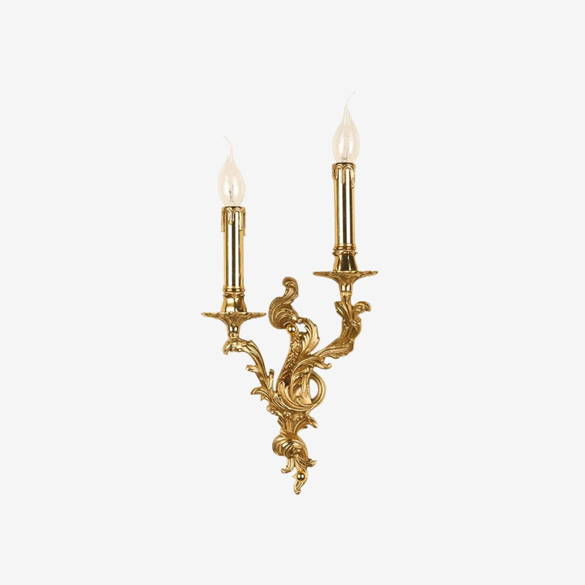 Ravana Rococo Wall Light