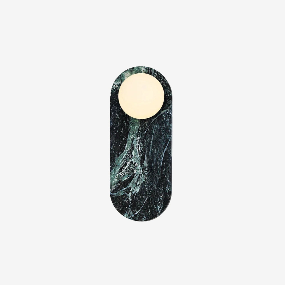 Verni Oval Wall Light