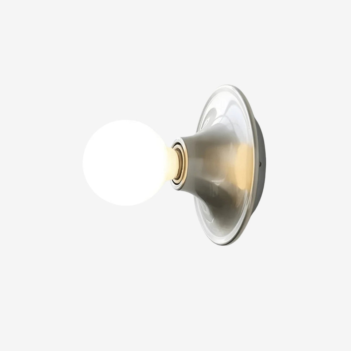 Kellra Cone Wall Light
