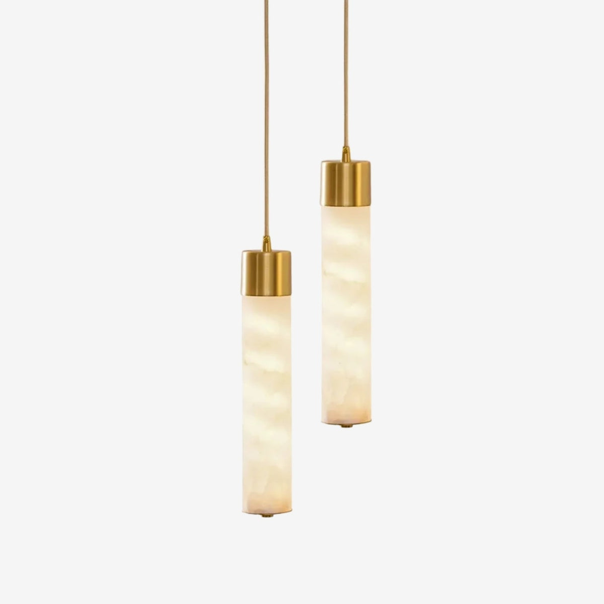 Delan Cylinder Pendant Light