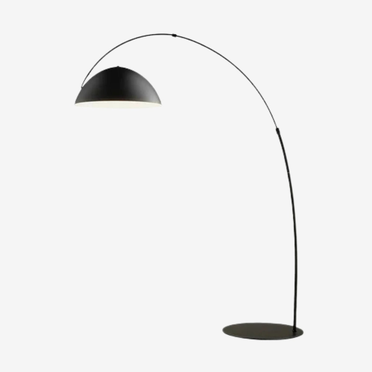 Deley Arc Floor Lamp