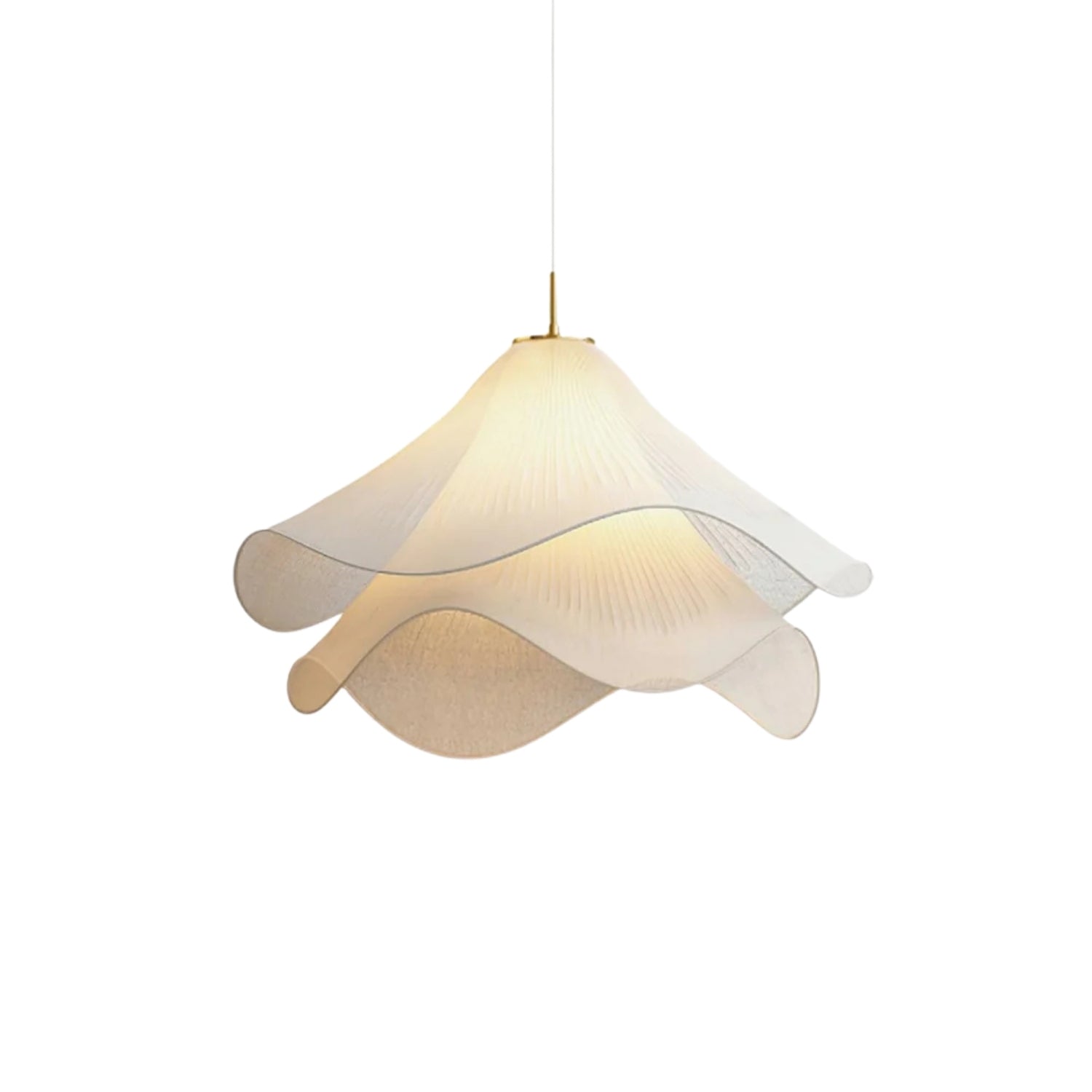 Greylie Bloom Pendant Light