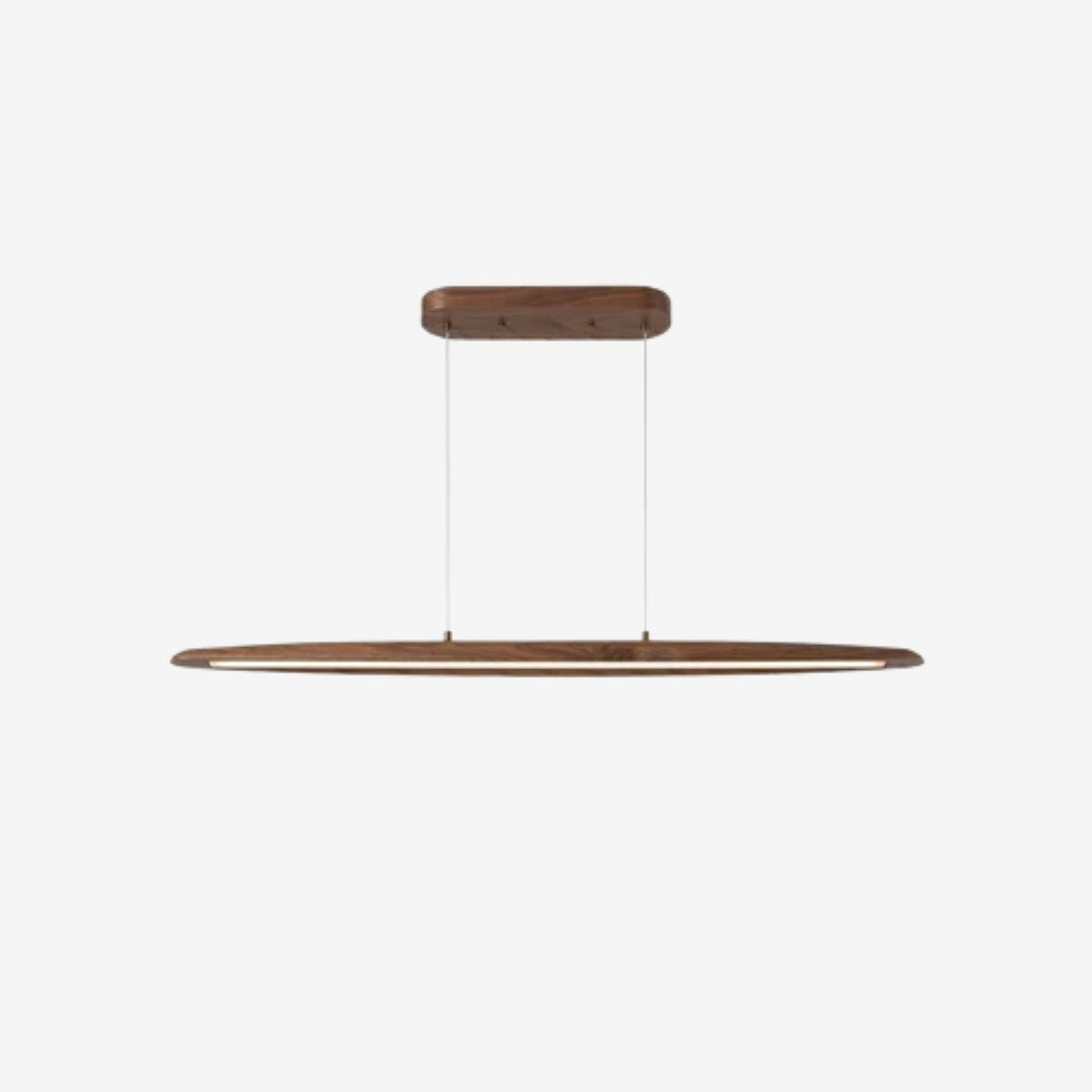 Duner Linear Pendant Light